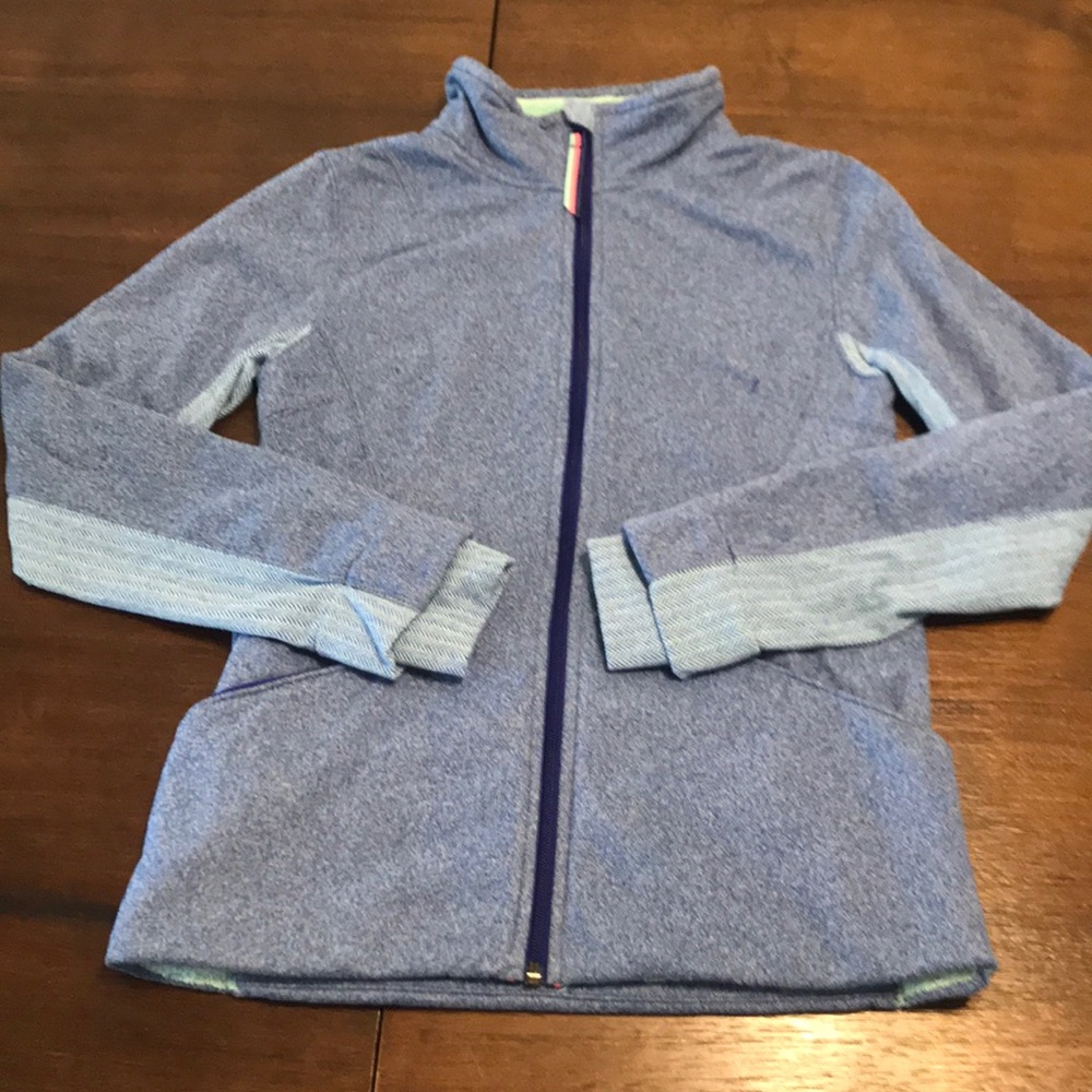 Ivivva Girls jacket Size 12